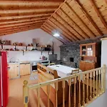 Farm stay Casas Dos Vimes Faja dos Vimes