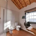 Farm stay Casas Dos Vimes Faja dos Vimes