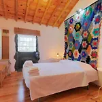 Farm stay Casas Dos Vimes Faja dos Vimes