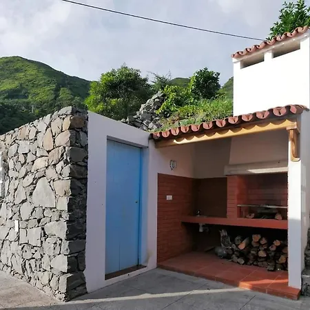 Κατάλυμα σε φάρμα Casas Dos Vimes *