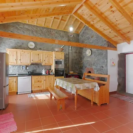 Casas Dos Vimes Κατάλυμα σε φάρμα