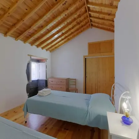 Κατάλυμα σε φάρμα Casas Dos Vimes