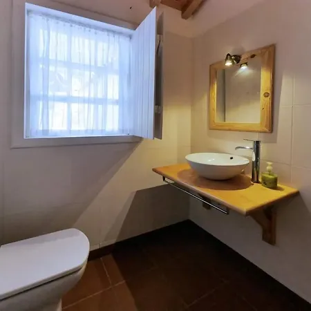 Casas Dos Vimes