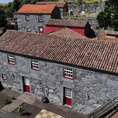 Casas Dos Vimes Faja dos Vimes