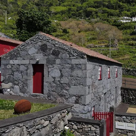 Casas Dos Vimes