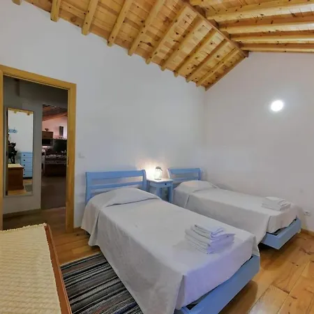 Casas Dos Vimes Alojamento de Turismo Rural *