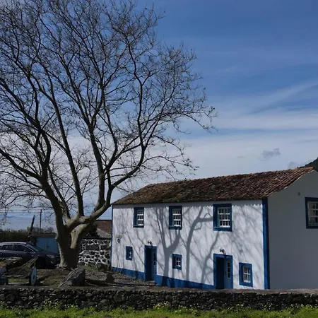 Casas Dos Vimes Faja dos Vimes