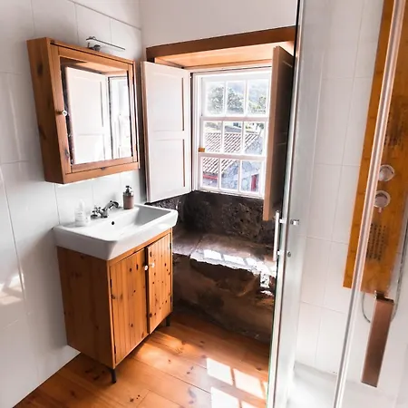 Casas Dos Vimes Farm stay