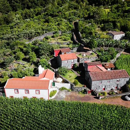 Alojamento de Turismo Rural Casas Dos Vimes