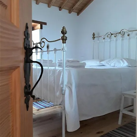 Casas Dos Vimes Κατάλυμα σε φάρμα *