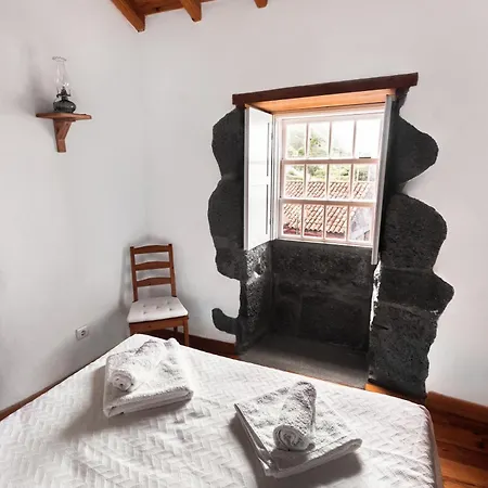 Alojamento de Turismo Rural Casas Dos Vimes