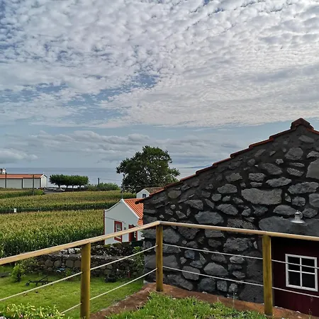 Casas Dos Vimes * Faja dos Vimes