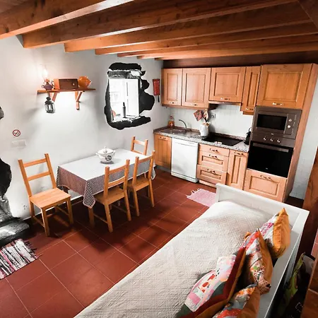 Casas Dos Vimes Alojamento de Turismo Rural *