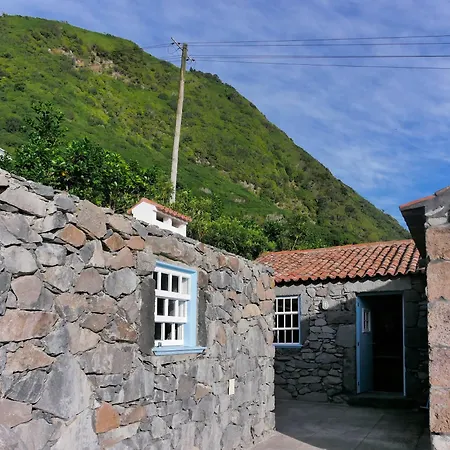 Alojamento de Turismo Rural Casas Dos Vimes *