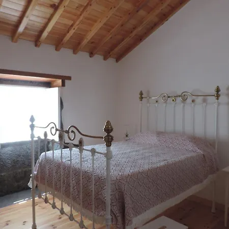 Casas Dos Vimes Farm stay