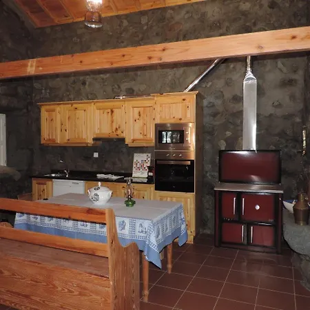 Κατάλυμα σε φάρμα Casas Dos Vimes