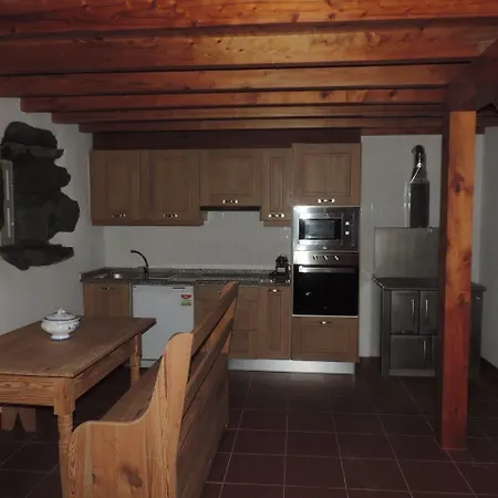 Κατάλυμα σε φάρμα Casas Dos Vimes Faja dos Vimes