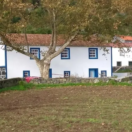 Κατάλυμα σε φάρμα Casas Dos Vimes