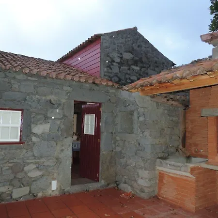 Farm stay Casas Dos Vimes Faja dos Vimes