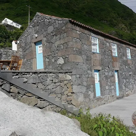 Casas Dos Vimes Farm stay