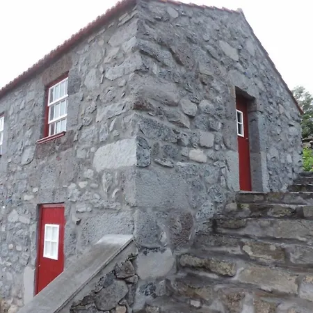 Casas Dos Vimes Farm stay