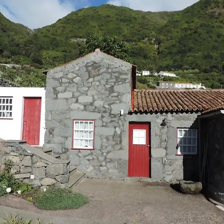 Casas Dos Vimes Farm stay Faja dos Vimes