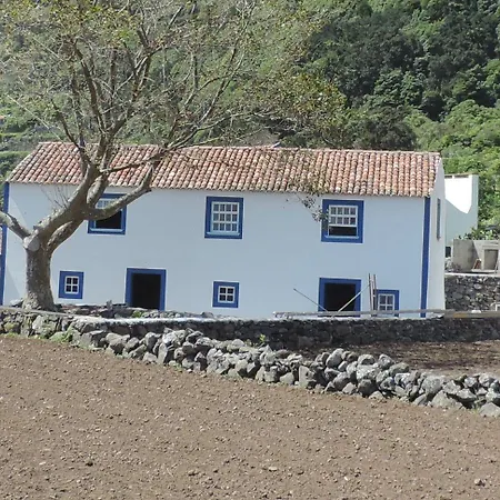 Farm stay Casas Dos Vimes Faja dos Vimes