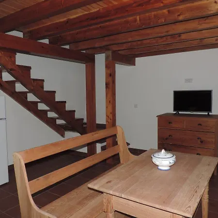 Casas Dos Vimes Farm stay