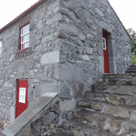 Casas Dos Vimes