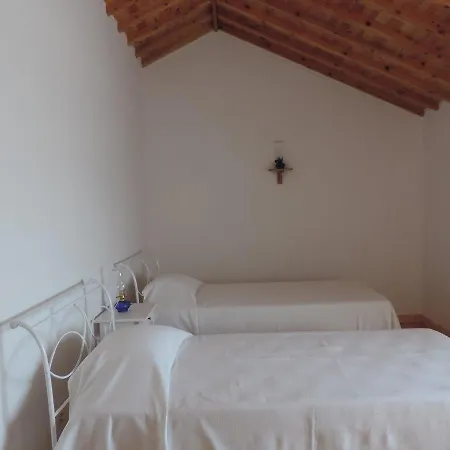 Κατάλυμα σε φάρμα Casas Dos Vimes