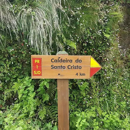 Casas Dos Vimes * Faja dos Vimes