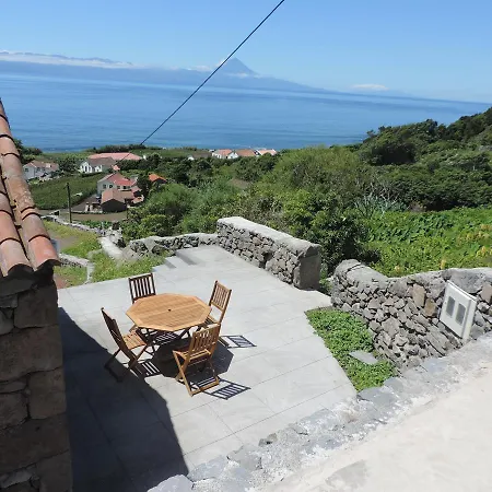 Casas Dos Vimes Alojamento de Turismo Rural *
