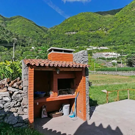 Alojamento de Turismo Rural Casas Dos Vimes Faja dos Vimes