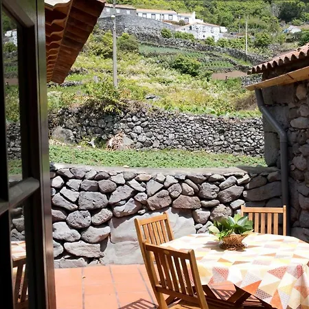 Alojamento de Turismo Rural Casas Dos Vimes
