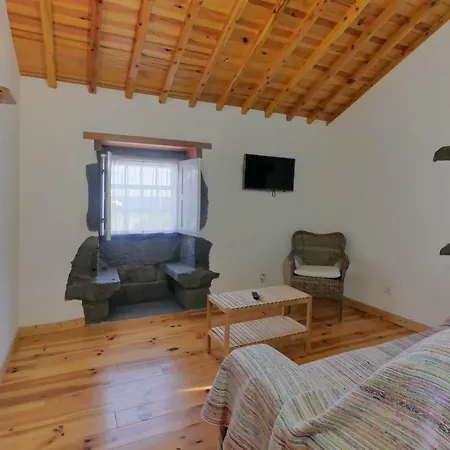 Casas Dos Vimes *