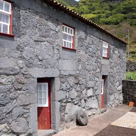 Casas Dos Vimes Faja dos Vimes