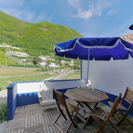 Casas Dos Vimes Farm stay