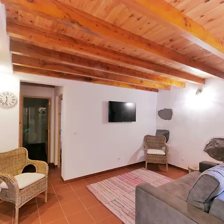Casas Dos Vimes
