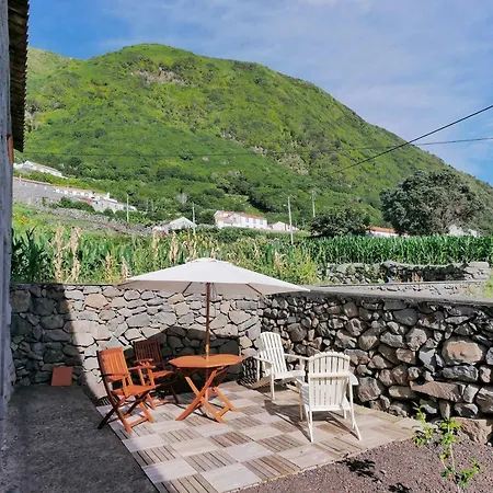 Casas Dos Vimes Bauernhof