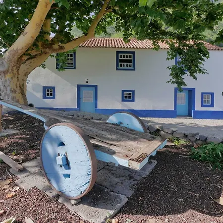 Casas Dos Vimes Bauernhof