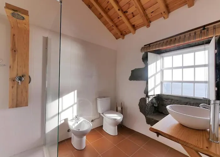 Farma Casas Dos Vimes Faja dos Vimes