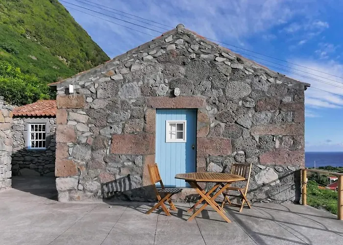 Casas Dos Vimes Lantgård *