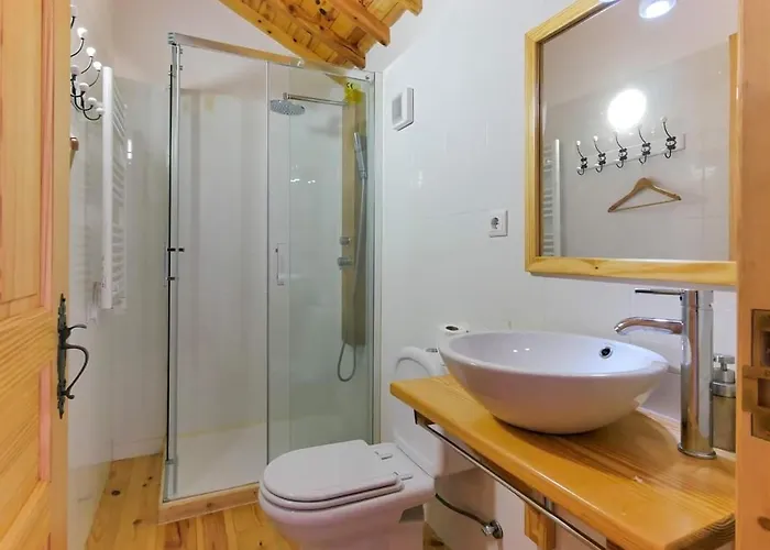 Casas Dos Vimes Faja dos Vimes