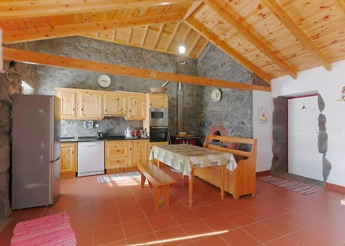 Casas Dos Vimes Lantgård