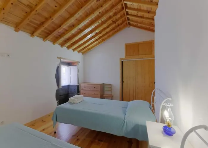 Lantgård Casas Dos Vimes