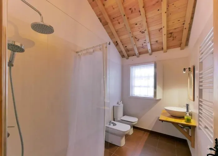 Lantgård Casas Dos Vimes Faja dos Vimes