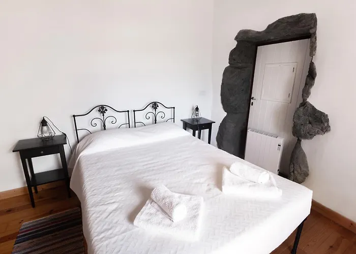 Farma Casas Dos Vimes Faja dos Vimes