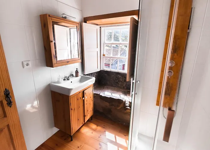 Casas Dos Vimes Lantgård