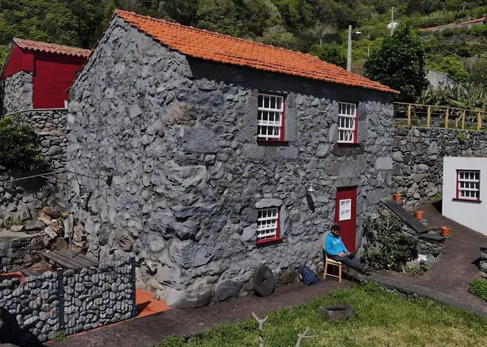 Lantgård Casas Dos Vimes *