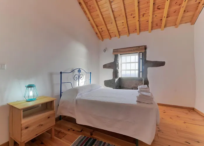 Lantgård Casas Dos Vimes